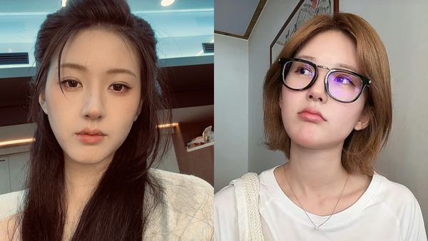 ▲趙露思。（圖／翻攝自微博／趙露思的微博）