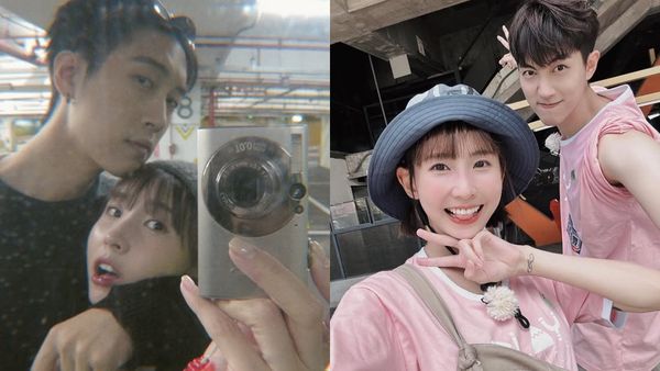 ▲▼粿粿。（圖／翻攝自Instagram／meigo.c）