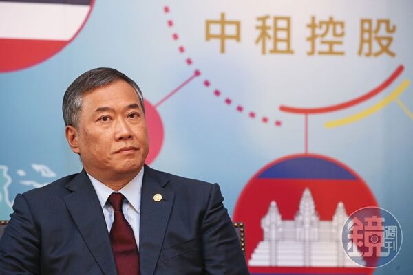 中租集團總裁辜仲立近期登上《富比世》2025台灣50大富豪榜第11名，但2起已曝光的光電弊案最大藏鏡人，中租涉案明確。