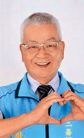 雲林縣二崙鄉長鍾東榮（圖）涉向太陽光電標租案投標商索賄920萬元，還要求全額支付，不惜犧牲鄉公所利益，降低回饋金比率。（翻攝網路）