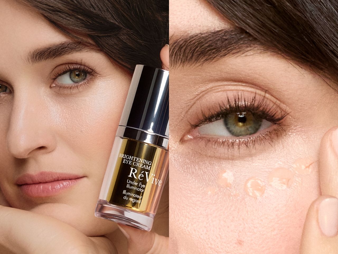 眼睛,保養,破壞,傷眼,克蘭詩,迪奧,Revive,眼霜,。（圖／品牌提供）