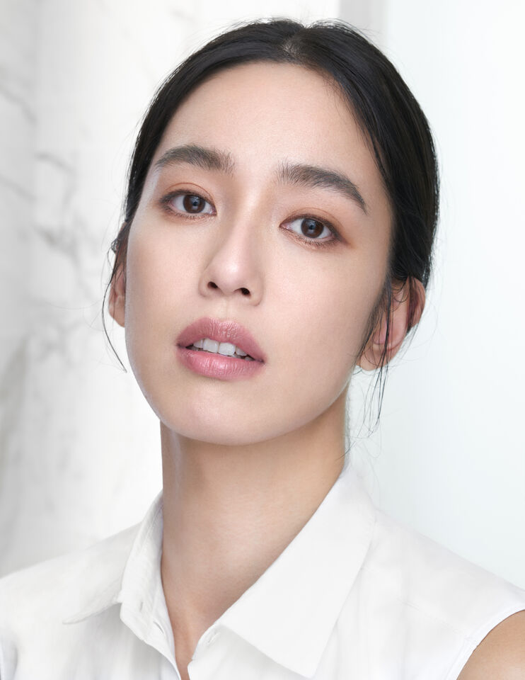 陳庭妮。（圖／品牌提供）