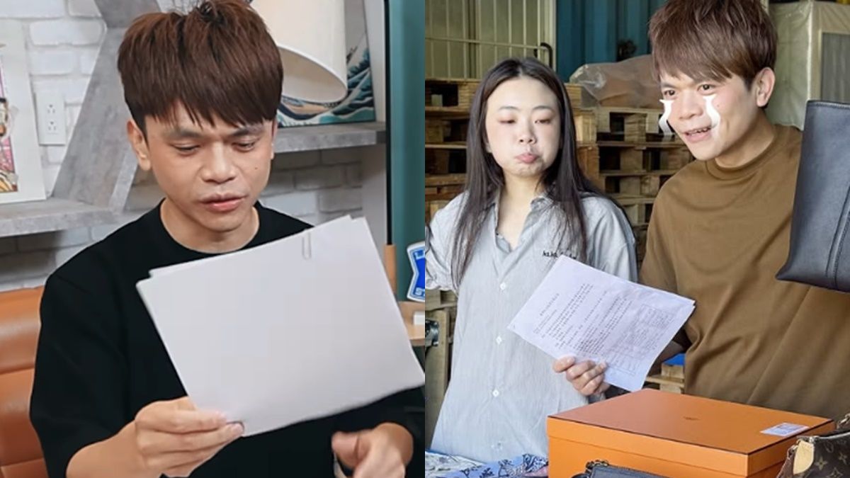 ▲▼蔡阿嘎回覆網友留言。（圖／翻攝自Instagram／yga0721）