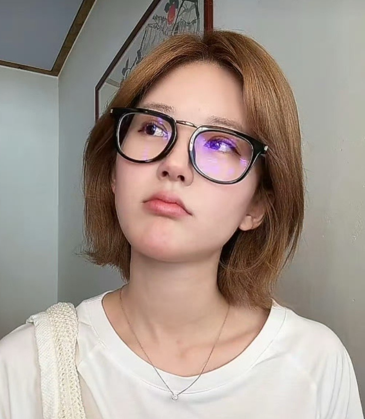 ▲趙露思。（圖／翻攝自微博／趙露思的微博）