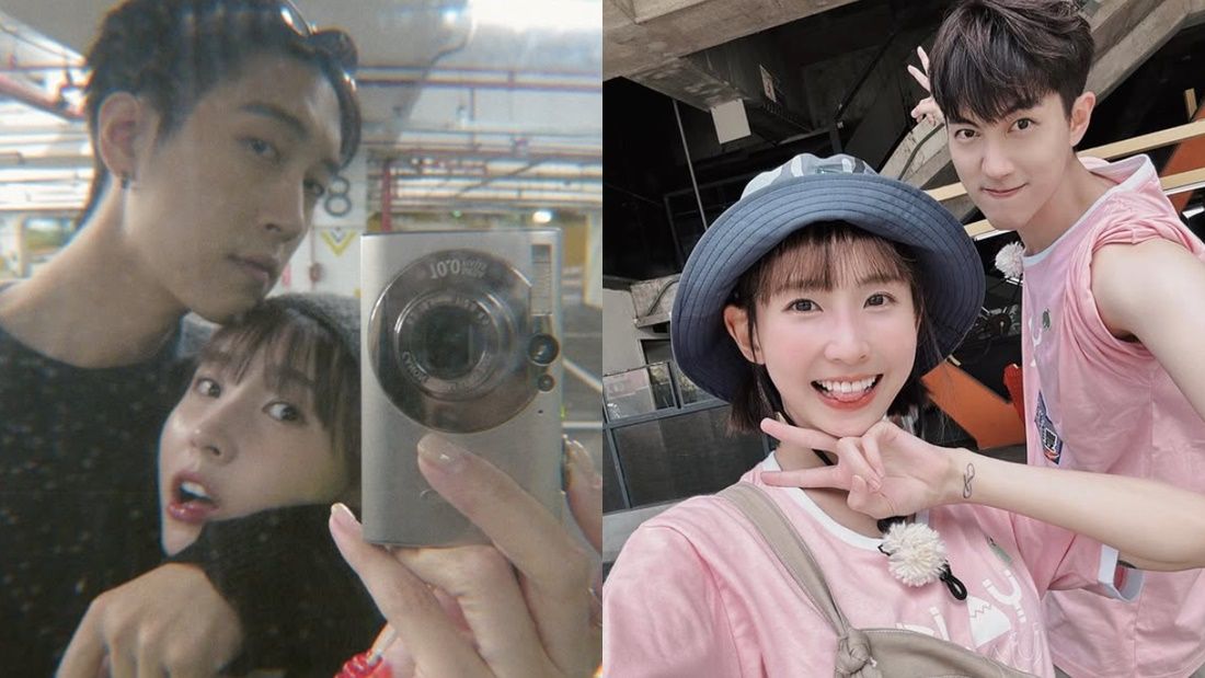 ▲▼粿粿。（圖／翻攝自Instagram／meigo.c）