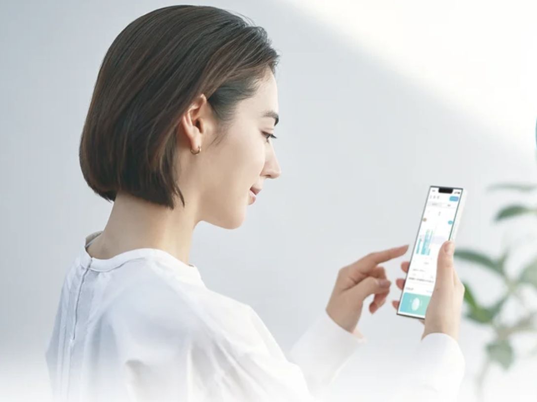 ▲TOTO Neorest LS-W／AS-W智慧馬桶。（圖／翻攝TOTO日本官網）