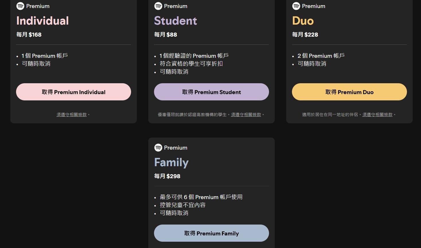 ▲▼             。（圖／翻攝自Spotify）