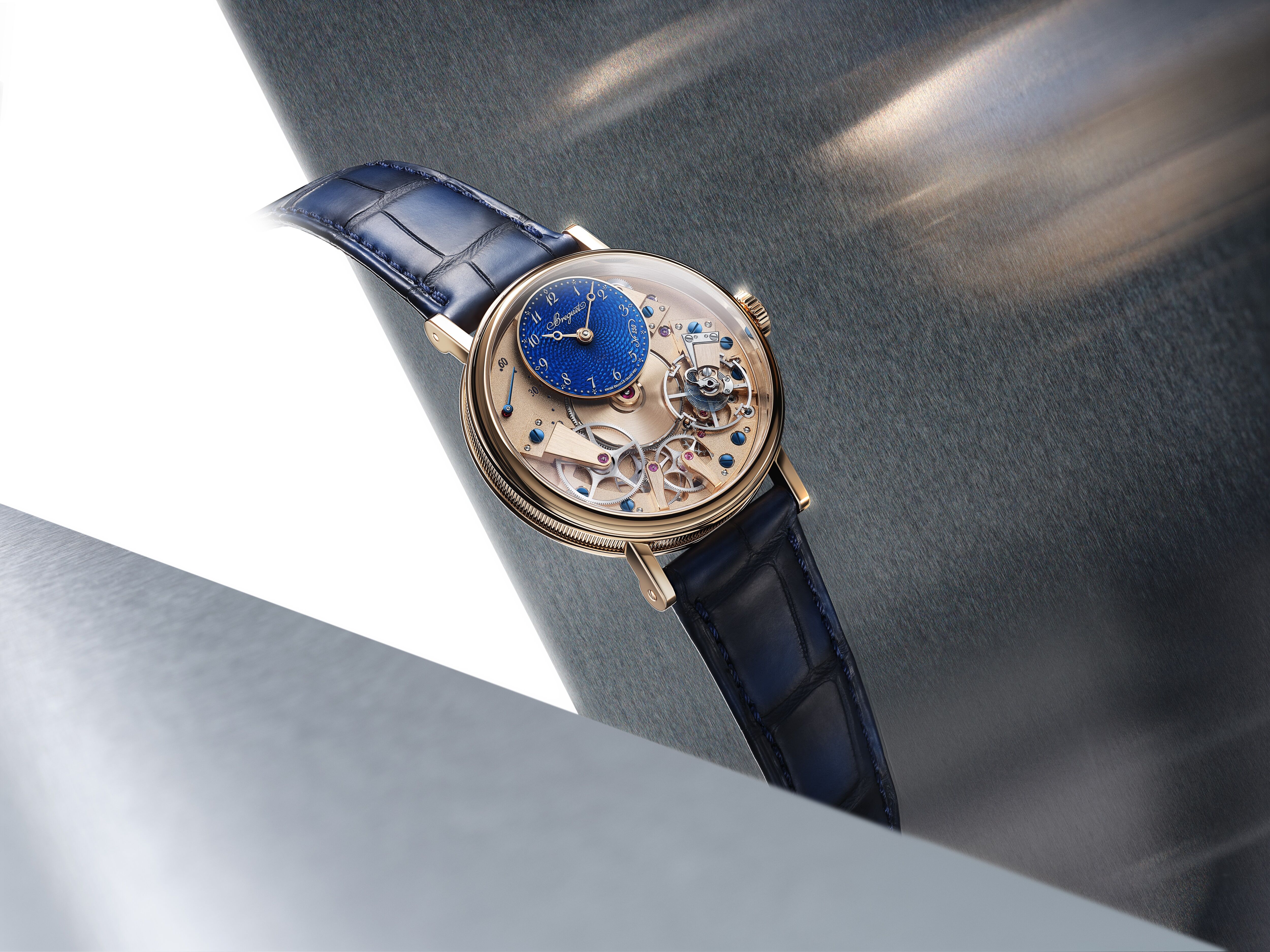 ▲▼Breguet   AD          。（圖／公關照）