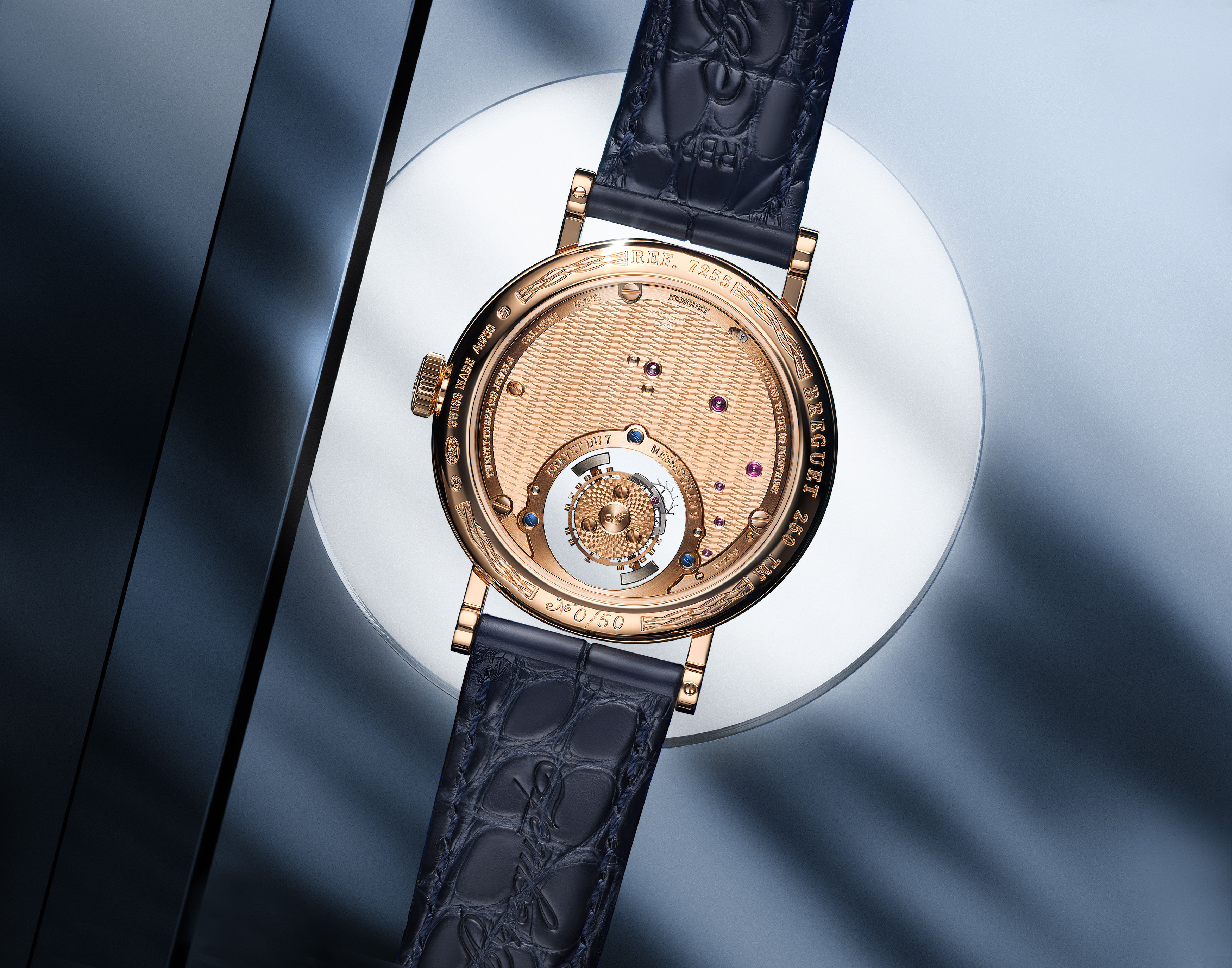 ▲▼Breguet AD            。（圖／公關照）