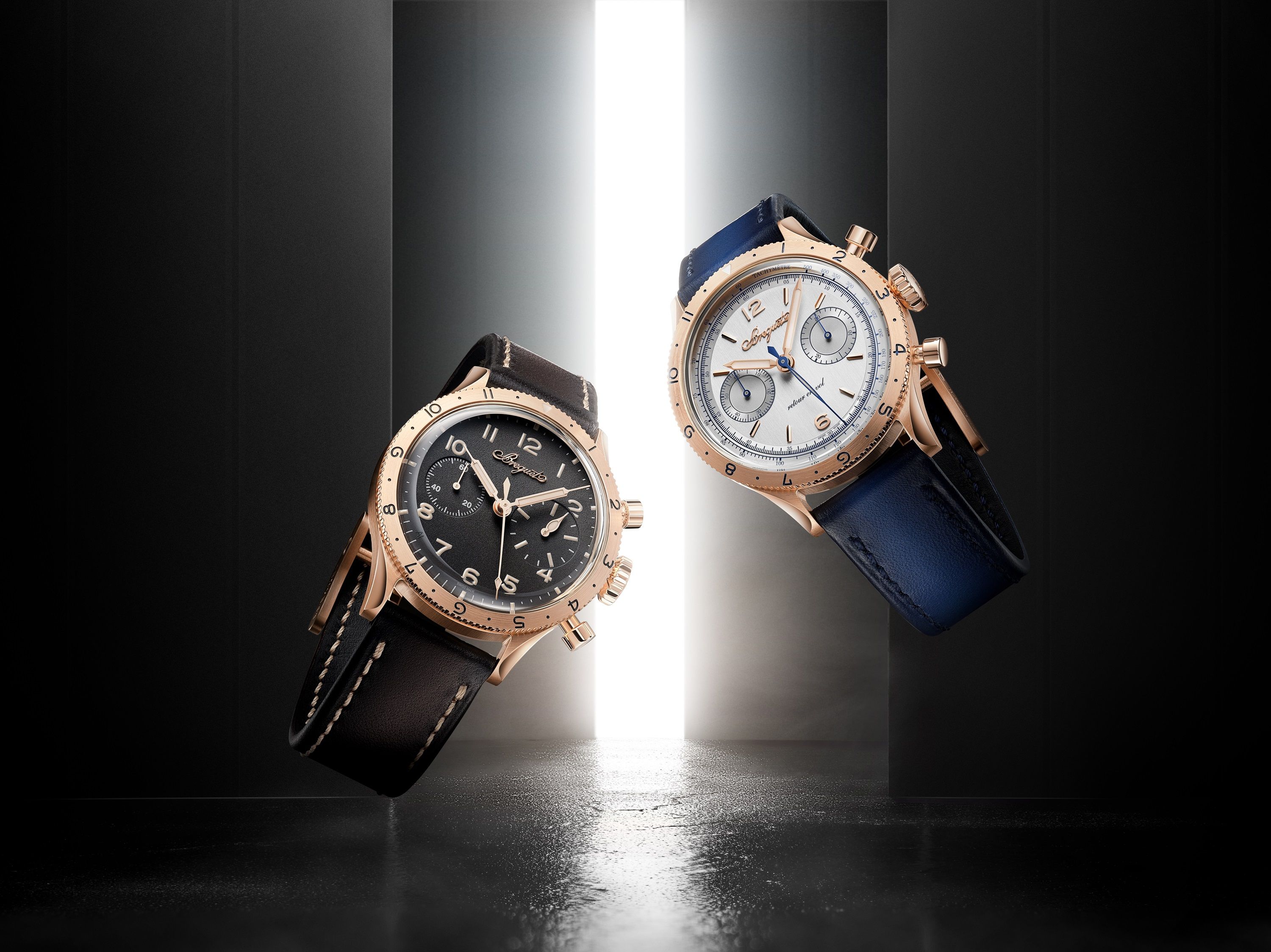 ▲▼Breguet AD            。（圖／公關照）