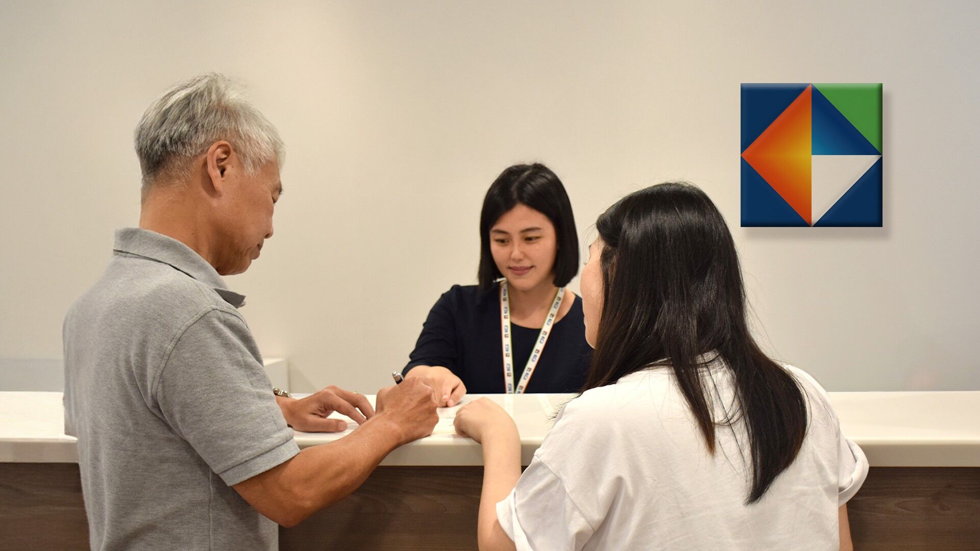 ▲▼凱基銀阻詐。（圖／凱基銀提供）