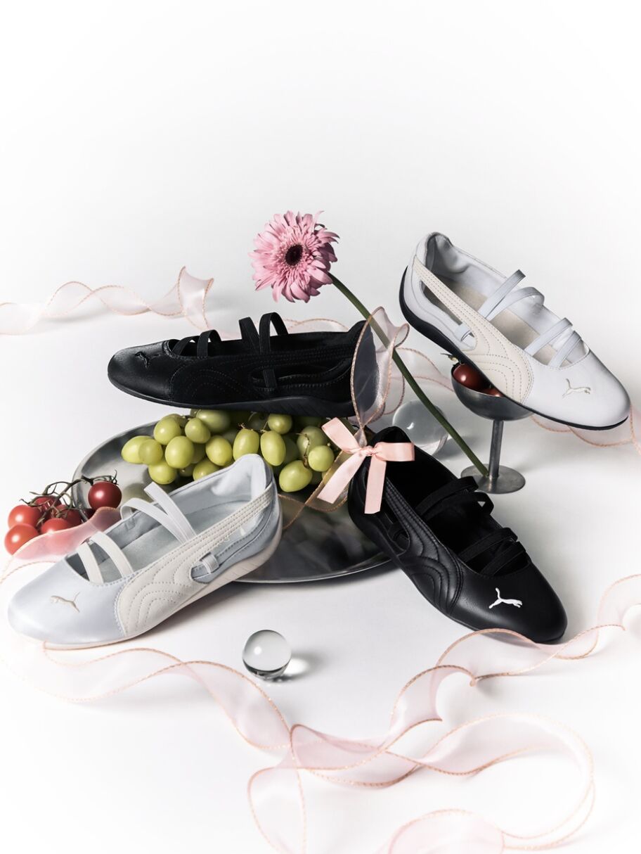 ▲鞋款綜合。（圖／品牌提供）