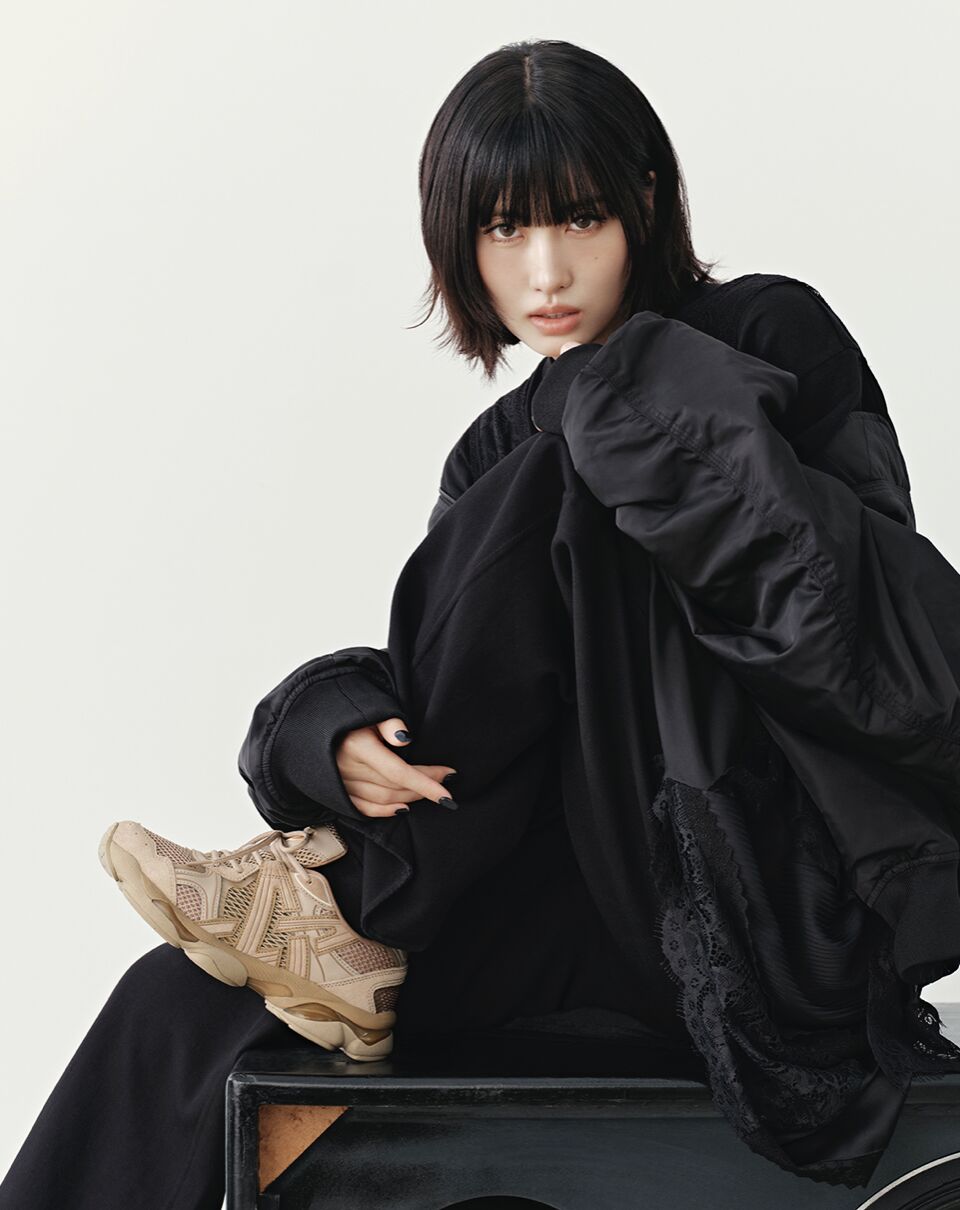 ▲鞋款綜合。（圖／品牌提供）