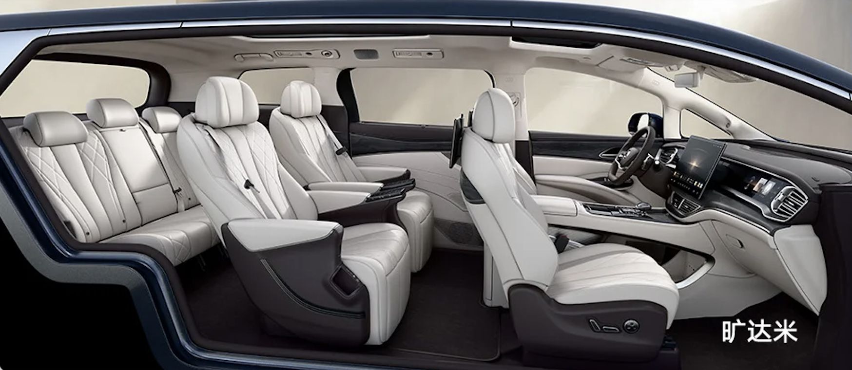 ▲騰勢。（圖／翻攝自騰勢）