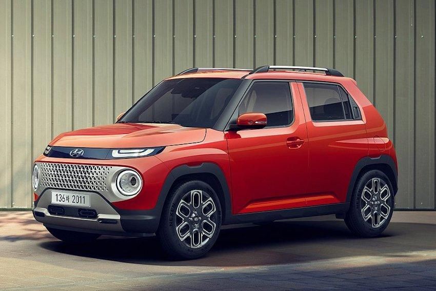 ▲新一代Hyundai Kona銷售近一年，即將離開台灣。（圖／資料照）