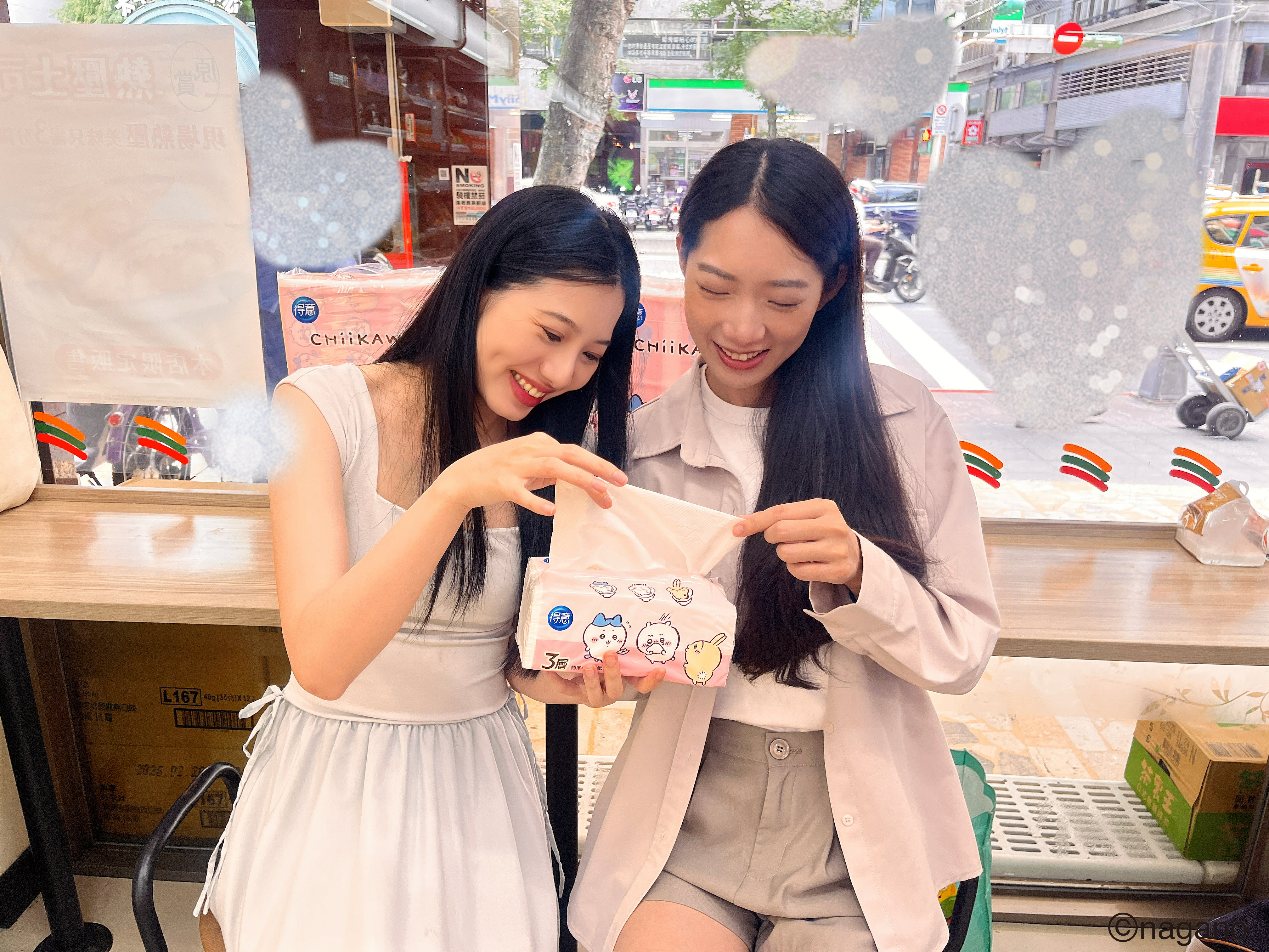 ▲▼上班族,五月花,療癒補給站,得意,三層衛生紙。（圖／五月花提供）