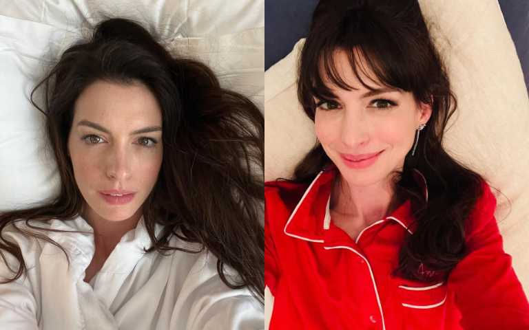 《穿著Prada的惡魔2》將於2026上映！42歲安海瑟薇化身時尚前輩依舊美到發光，親授7個保養心法