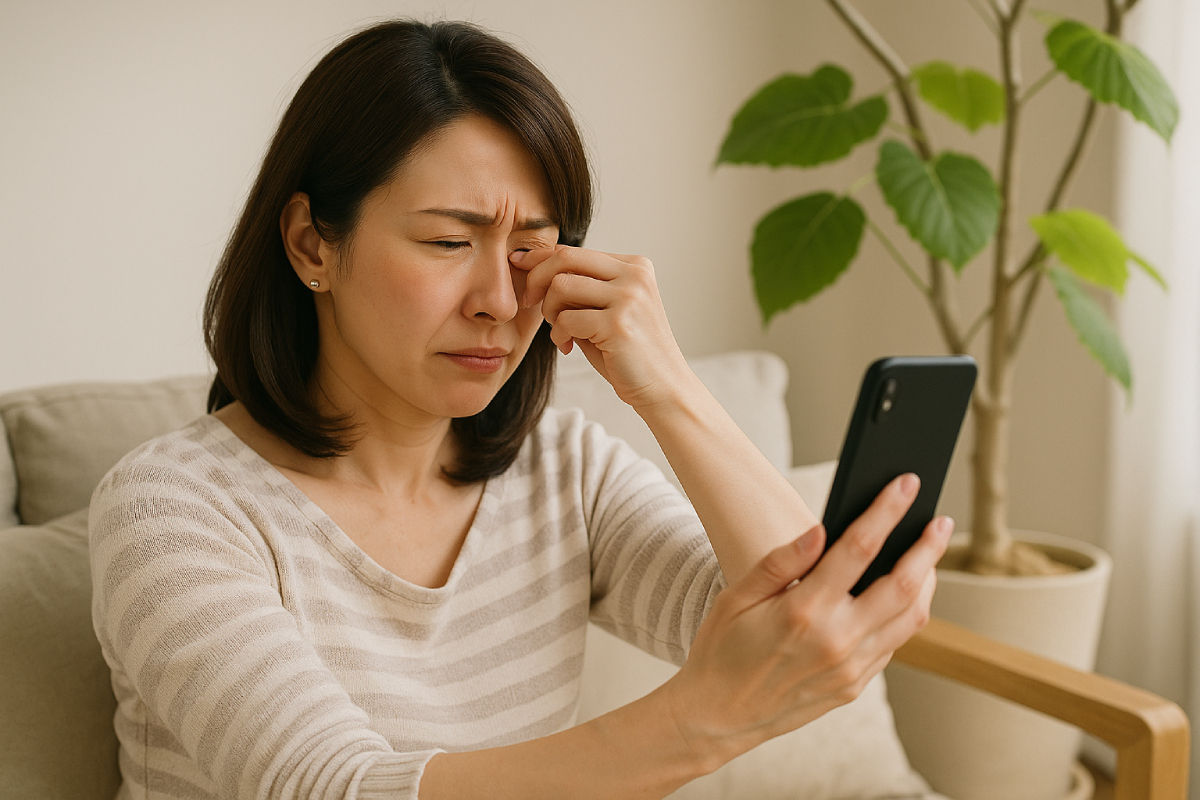 台灣眼科醫療經驗領先  LBV裸視美老花雷射手術量破八千居全球之冠（圖／業者提供）