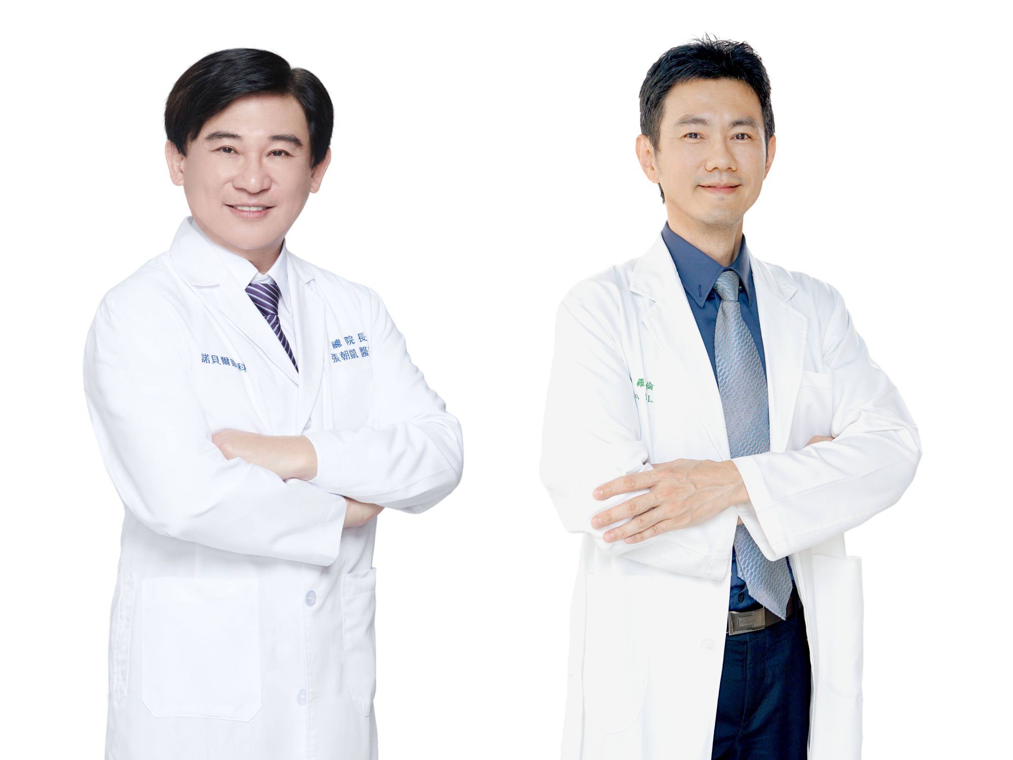 台灣眼科醫療經驗領先  LBV裸視美老花雷射手術量破八千居全球之冠（圖／業者提供）