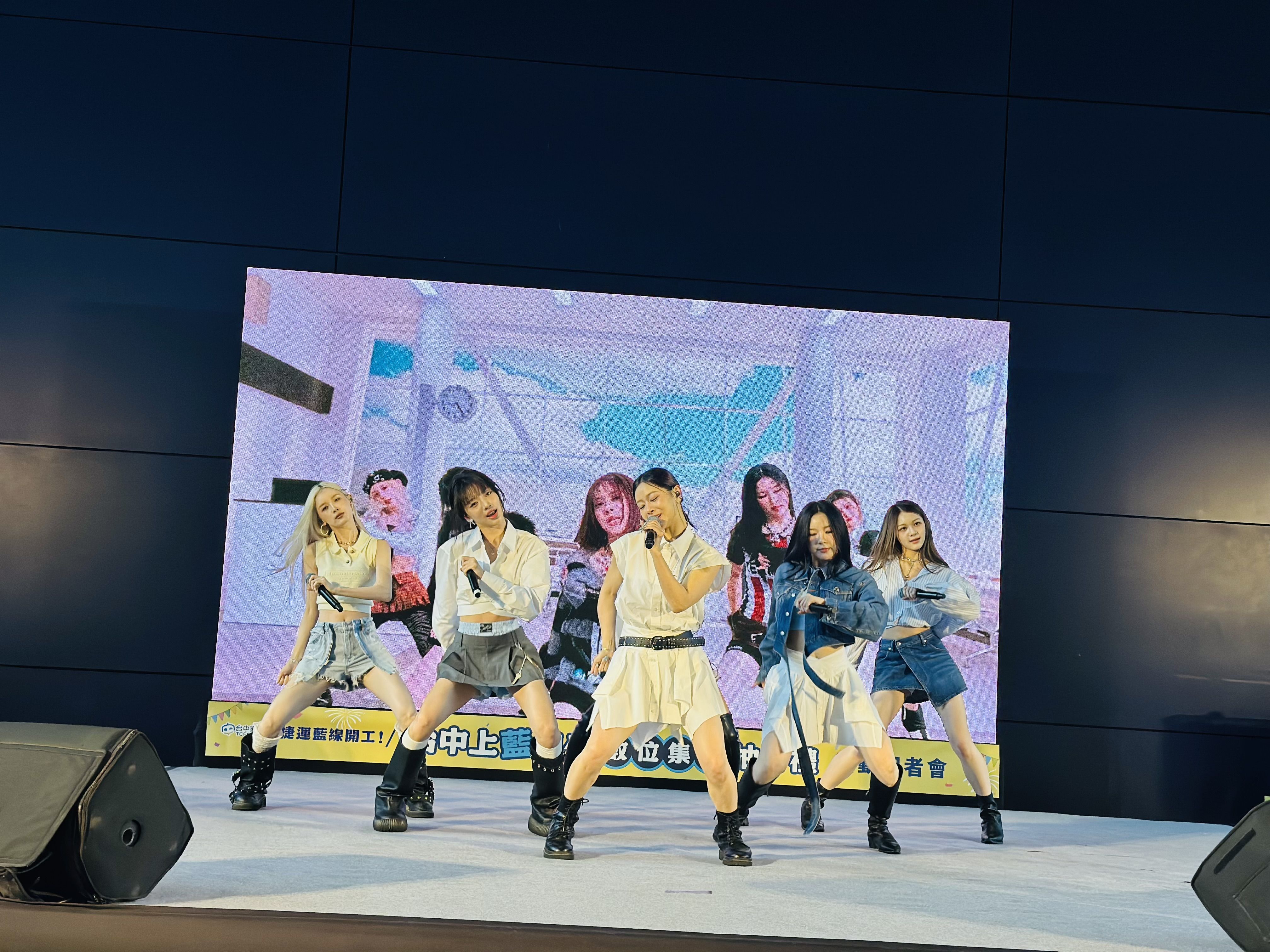 ▲▼台中,捷運,藍線,台中通,集章,抽獎,幻藍小熊。（圖／台中市政府提供）