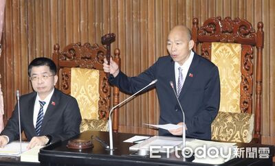 無糖飲料、4大家電「免貨物稅」　立法院三讀修正《貨物稅條例》