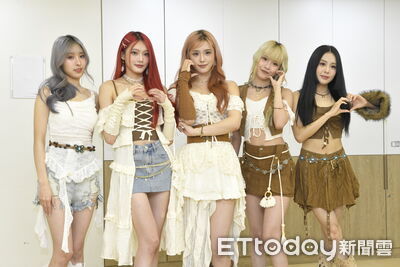 前老闆詹智能遭刺亡！女團ELL＆s悲痛揭他「私下暖舉」