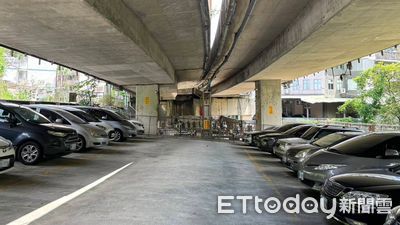 基隆2里長疑涉公地使用不當 檢調搜索調查台62線橋下停車場