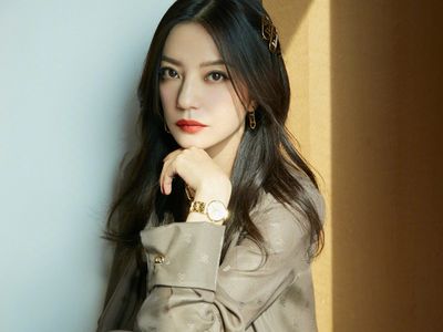 趙薇出事!3公司股權遭凍結「金額破0.6億台幣」幫前夫家作擔保