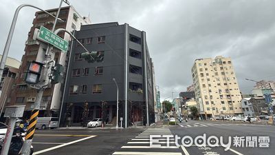 放棄年租360萬　「冒煙的喬」房東開2.5億賣金雞母