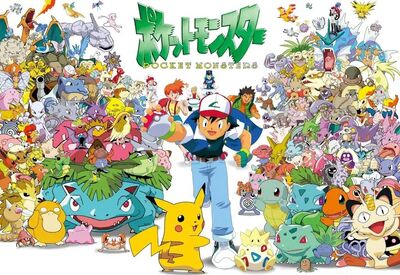 寶可夢進軍美國曾提案「巨胸皮卡丘」　執行長：這輩子絕不讓人看到