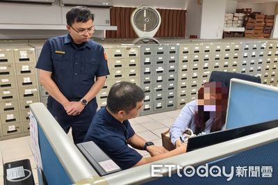 18年前無名屍竟是學霸!新北警助尋回家路 胞妹許願獲「立杯」