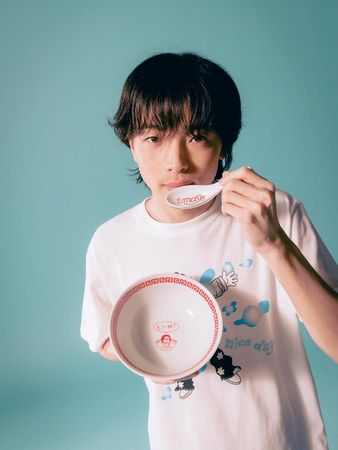 外送稿用　▲▼imase。（圖／翻攝自Instagram／imase11_9）