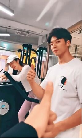 低潮抗心魔／獨家！揭發惡狼竟挨酸　陳天仁心病加重就醫