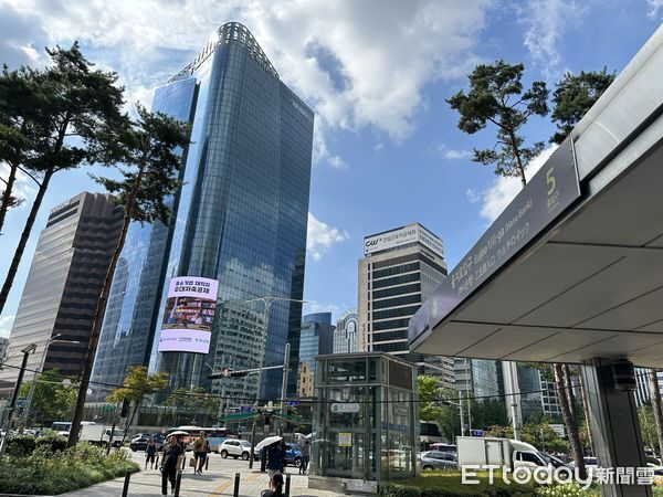 ▲▼首爾,韓國,乙支路。（圖／記者詹宜軒攝）