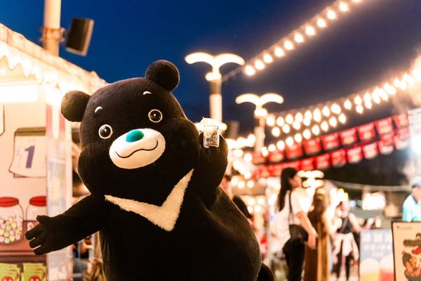 ▲大稻埕夏日節煙火期間每周三登場。（圖／北市觀傳局提供）