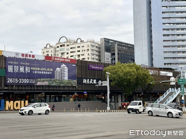 ▲▼ 全台航空城,房價,台中沙鹿            。（圖／記者陳筱惠攝）