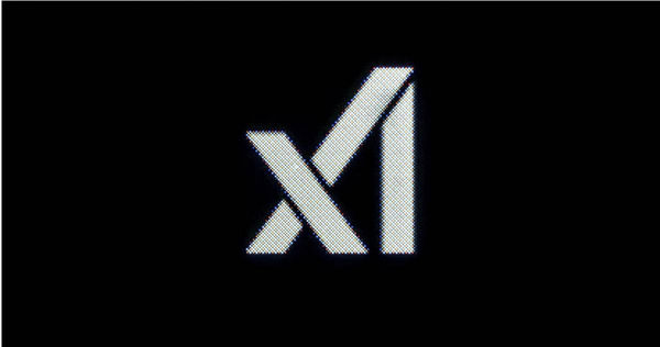 马斯克旗下的人工智能公司xAI。 （图/达志/美联社）