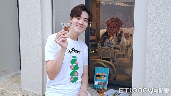 ▲北海岸盛夏夜！火舞 x 光雕 x 永續　2025「北海潮與火」炫目金山▼             。（圖／記者鄭遠龍攝）