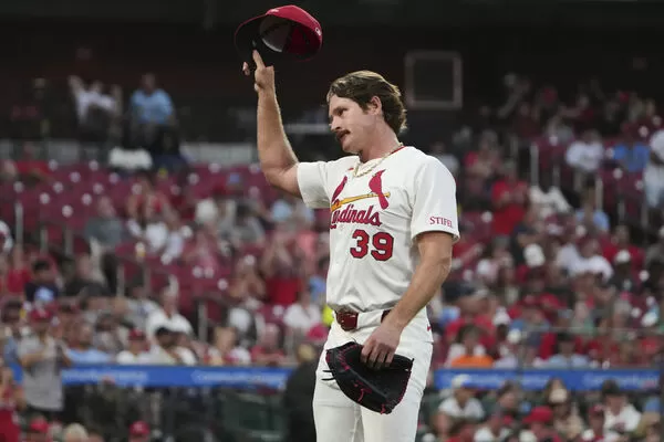 ▲▼紅雀米柯拉斯。（圖／達志影像／美聯社）