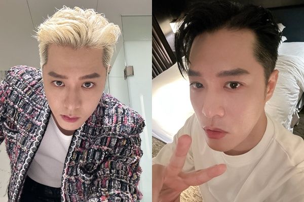 ▲IG突被周湯豪追蹤。（圖／翻攝自IG／周湯豪、Threads）