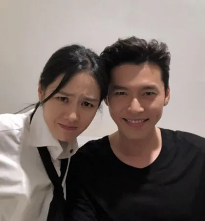 ▲▼放玄彬在家帶娃！孫藝真「職業媽媽真實心聲」：爸爸最辛苦了❤。（圖／翻攝自孫藝真IG）