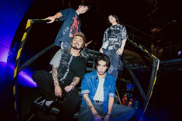 ▲▼7年前開唱取消　MY FIRST STORY守約返台：帶著遺憾全力以赴。（圖／和協整合行銷提供）