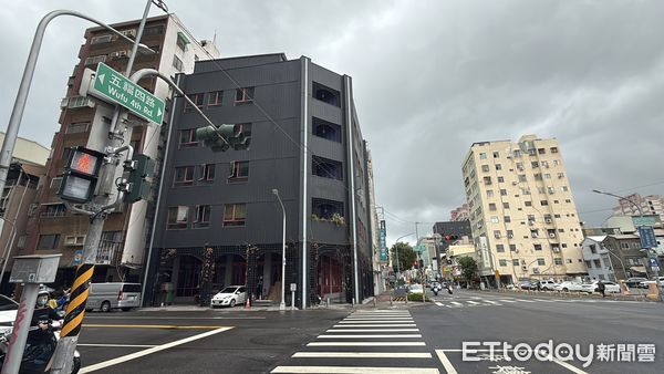 ▲▼             。（圖／記者張雅雲攝）