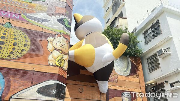 ▲▼芊動彰化,親子園區,彩繪城市,坤悅,房市發展,台汽彰化           。（圖／記者陳筱惠攝）