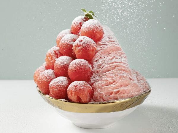 ▲▼高雄冰品嘉年華。（圖／高雄市政府觀光局提供）