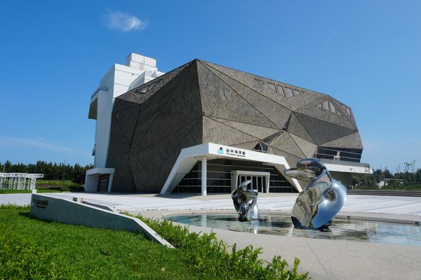 ▲台中海洋館。（圖／業者提供）