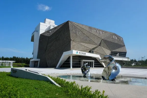 ▲台中海洋館。（圖／業者提供）