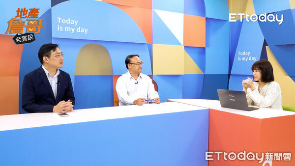 ▲▼ 。（圖／翻攝自地產詹哥老實說）