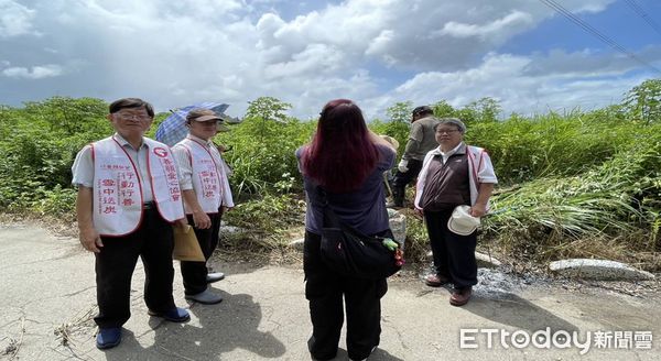 ▲▼新北警尋人高手助隋女找到失蹤18年的學霸哥哥，善願愛心協會免費負責隋男殯葬費用             。（圖／記者陳以昇翻攝）