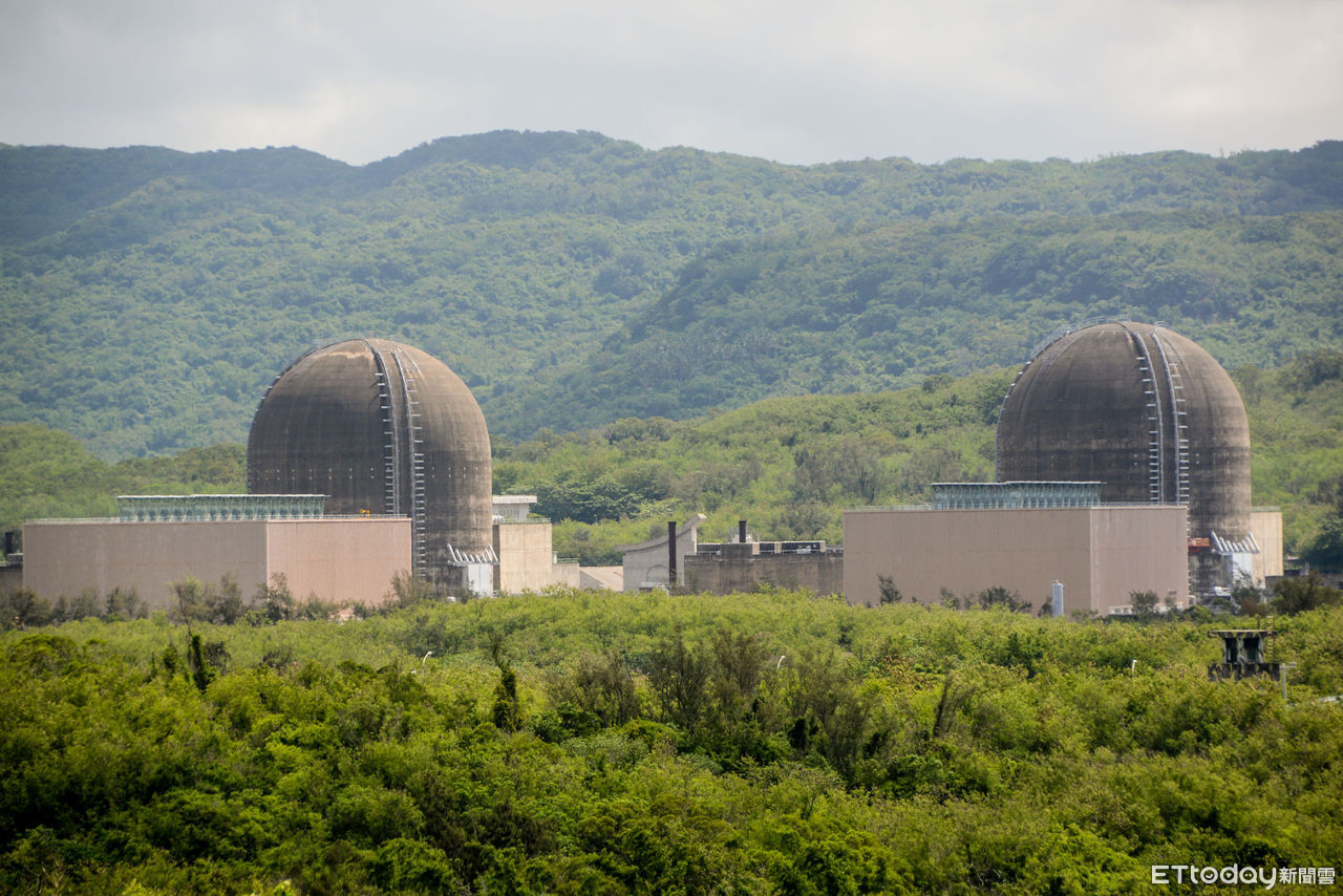 核三退役才半年就談重啟　王鴻薇批民進黨：既知如此當初何必關廠